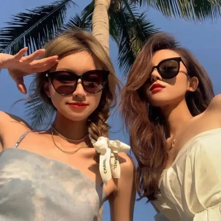 向生命跳舞的女孩